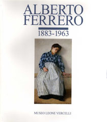 Alberto Ferrero