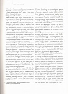 spazio tempo oggetto 2